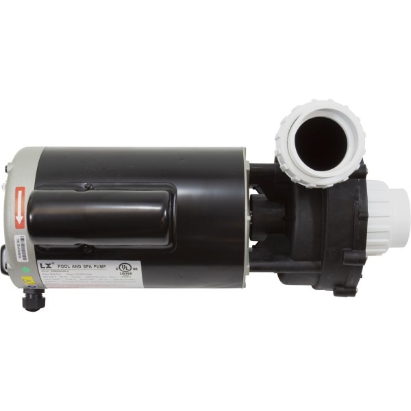 Pump, LX 56WUA, 3.0hp, 230v, 1-Spd, 56Fr, 2", SD : 56WUA300-I