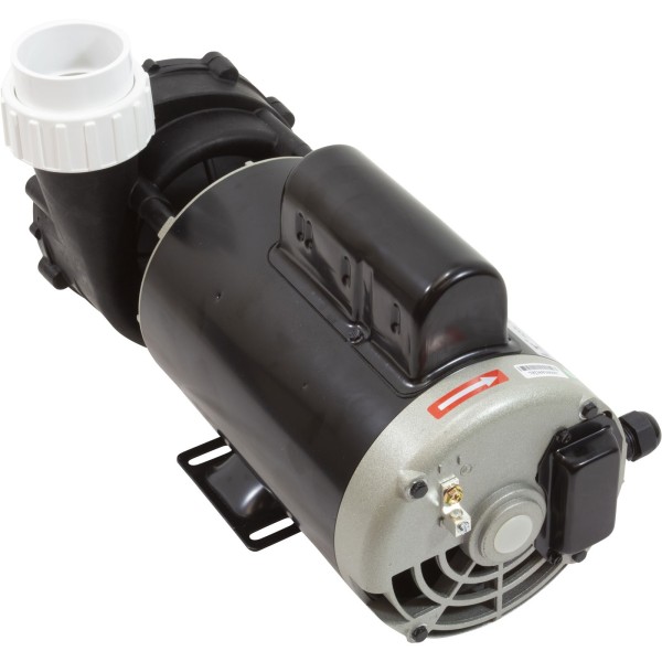 Pump, LX 56WUA, 4.0hp, 230v, 2-Spd, 56Fr, 2", SD : 56WUA400-II
