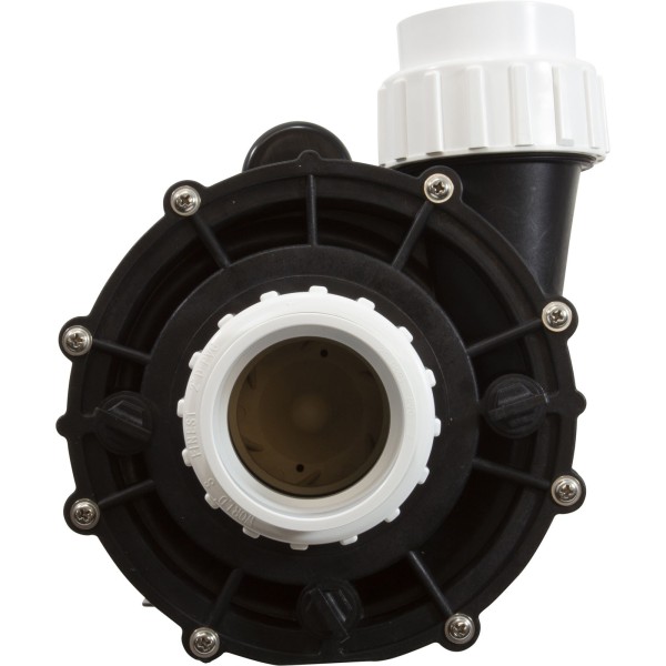 Pump, LX 56WUA, 4.0hp, 230v, 2-Spd, 56Fr, 2", SD : 56WUA400-II