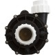 Pump, LX 56WUA, 4.0hp, 230v, 2-Spd, 56Fr, 2", SD : 56WUA400-II