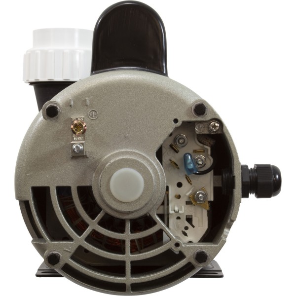 Pump, LX 56WUA, 4.0hp, 230v, 2-Spd, 56Fr, 2", SD : 56WUA400-II