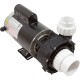 Pump, LX 56WUA, 4.0hp, 230v, 2-Spd, 56Fr, 2.5 x 2", SD : 56WUA400-II(2.5*2)