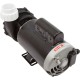 Pump, LX 56WUA, 4.0hp, 230v, 2-Spd, 56Fr, 2.5 x 2", SD : 56WUA400-II(2.5*2)