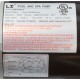 Pump, LX 56WUA, 4.0hp, 230v, 2-Spd, 56Fr, 2.5 x 2", SD : 56WUA400-II(2.5*2)