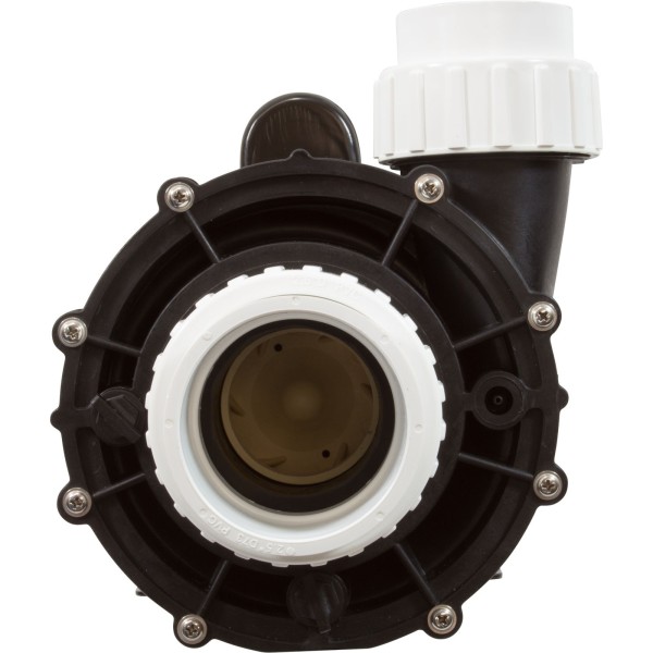 Pump, LX 56WUA, 4.0hp, 230v, 2-Spd, 56Fr, 2.5 x 2", SD : 56WUA400-II(2.5*2)