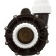 Pump, LX 56WUA, 4.0hp, 230v, 2-Spd, 56Fr, 2.5 x 2", SD : 56WUA400-II(2.5*2)