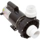 Pump, LX 56WUA, 5.0hp, 230v, 2-Spd, 56Fr, 2.5" x 2.5", SD : 56WUA500-II