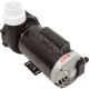 Pump, LX 56WUA, 5.0hp, 230v, 2-Spd, 56Fr, 2.5" x 2.5", SD : 56WUA500-II
