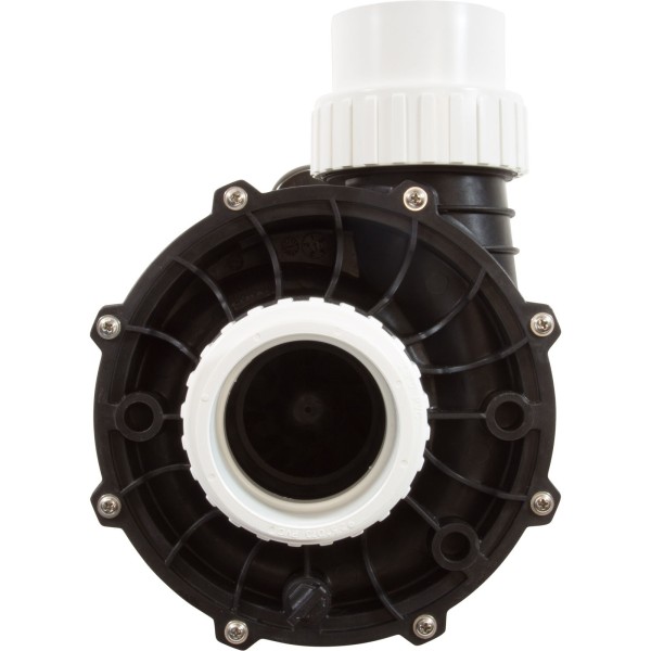 Pump, LX 56WUA, 5.0hp, 230v, 2-Spd, 56Fr, 2.5" x 2.5", SD : 56WUA500-II