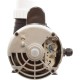 Pump, LX 56WUA, 5.0hp, 230v, 2-Spd, 56Fr, 2.5" x 2.5", SD : 56WUA500-II