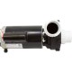 Pump, LX 56WUA, 5.0hp, 230v, 2-Spd, 56Fr, 2.5" x 2.5", SD : 56WUA500-II