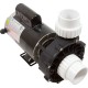 Pump, LX 56WUA, 4.0hp, 230v, 2-Spd, 56Fr, 2.5" x 2.5", SD : 56WUA400A-II