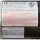 Pump, LX 56WUA, 4.0hp, 230v, 2-Spd, 56Fr, 2.5" x 2.5", SD : 56WUA400A-II
