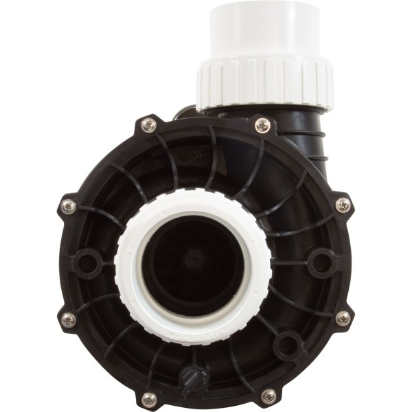 Pump, LX 56WUA, 4.0hp, 230v, 2-Spd, 56Fr, 2.5" x 2.5", SD : 56WUA400A-II