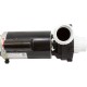 Pump, LX 56WUA, 4.0hp, 230v, 2-Spd, 56Fr, 2.5" x 2.5", SD : 56WUA400A-II