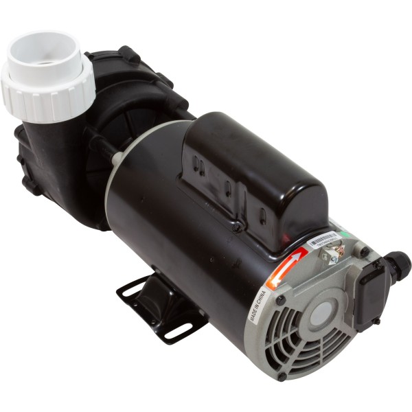 Pump, LX 48WUA, 2.0hp, 230v, 1-Spd, 48Fr, 2" : 48WUA2002C-I
