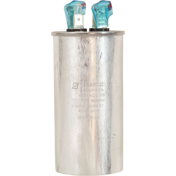 Pump, LX 48WUA, 2.0hp, 230v, 1-Spd, 48Fr, 2" : 48WUA2002C-I