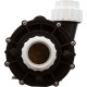 Pump, LX 48WUA, 2.0hp, 230v, 1-Spd, 48Fr, 2" : 48WUA2002C-I