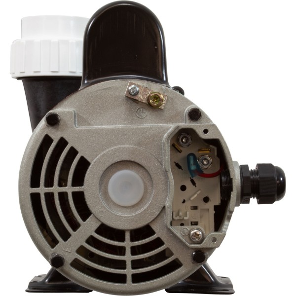 Pump, LX 48WUA, 2.0hp, 230v, 1-Spd, 48Fr, 2" : 48WUA2002C-I