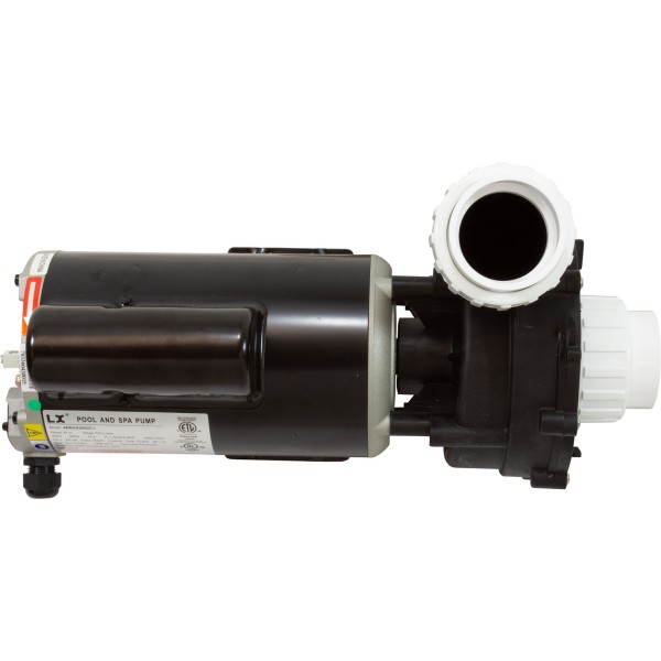 Pump, LX 48WUA, 2.0hp, 230v, 1-Spd, 48Fr, 2" : 48WUA2002C-I