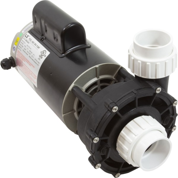 Pump, LX 56WUA, 4.0hp, 230v, 1-Spd, 56Fr, 2", SD, Bracketless : 56WUA400-I(NF)
