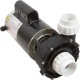 Pump, LX 56WUA, 4.0hp, 230v, 1-Spd, 56Fr, 2", SD, Bracketless : 56WUA400-I(NF)