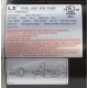 Pump, LX 56WUA, 4.0hp, 230v, 1-Spd, 56Fr, 2", SD, Bracketless : 56WUA400-I(NF)