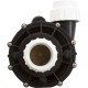Pump, LX 56WUA, 4.0hp, 230v, 1-Spd, 56Fr, 2", SD, Bracketless : 56WUA400-I(NF)