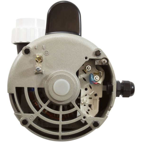 Pump, LX 56WUA, 4.0hp, 230v, 1-Spd, 56Fr, 2", SD, Bracketless : 56WUA400-I(NF)