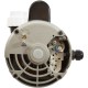 Pump, LX 56WUA, 4.0hp, 230v, 1-Spd, 56Fr, 2", SD, Bracketless : 56WUA400-I(NF)