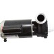 Pump, LX 56WUA, 4.0hp, 230v, 1-Spd, 56Fr, 2", SD, Bracketless : 56WUA400-I(NF)