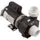 Pump, AquaFlo XP2, 1.0 OPhp/1.5hp 115v, 2-Spd, 48fr, 2", OEM : 06610006-2040