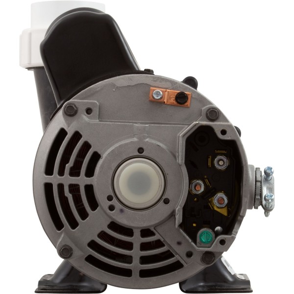 Pump, AquaFlo XP2, 1.0 OPhp/1.5hp 115v, 2-Spd, 48fr, 2", OEM : 06610006-2040