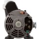 Pump, AquaFlo XP2, 1.0 OPhp/1.5hp 115v, 2-Spd, 48fr, 2", OEM : 06610006-2040