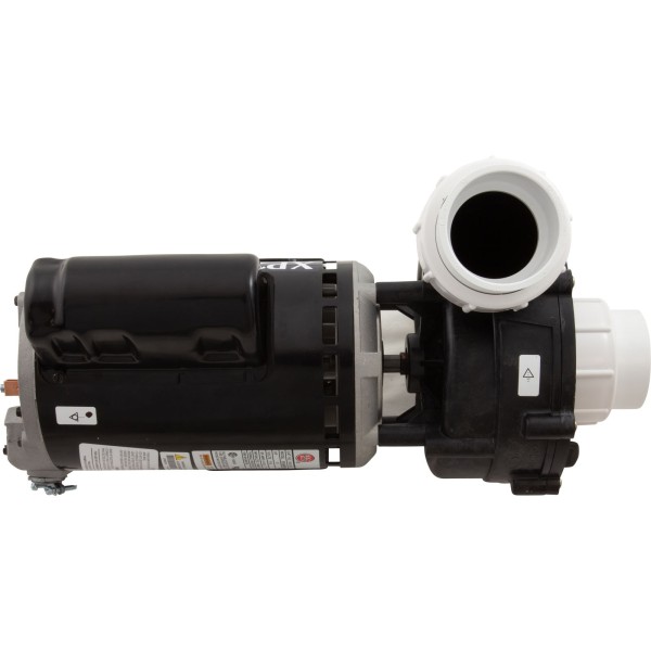 Pump, AquaFlo XP2, 1.0 OPhp/1.5hp 115v, 2-Spd, 48fr, 2", OEM : 06610006-2040