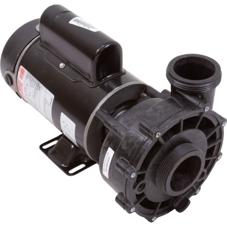 Pump, Aqua Flo XP2, 1.0hp Century, 115v, 2-Speed, 48 Frame, 2" :