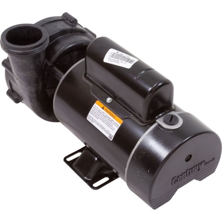 Pump, Aqua Flo XP2, 1.0hp Century, 115v, 2-Speed, 48 Frame, 2" :