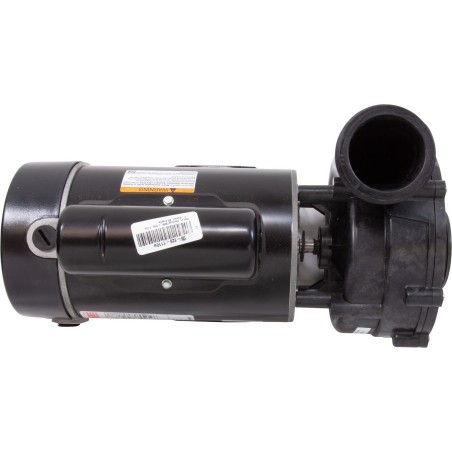 Pump, Aqua Flo XP2, 1.0hp Century, 115v, 2-Speed, 48 Frame, 2" :
