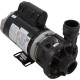 Pump, Aqua Flo FMHP, 0.75hp, 115v, 2-Spd, 48fr, 1-1/2", OEM : 02107000-1010