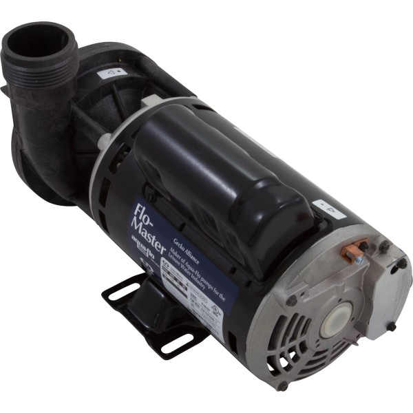 Pump, Aqua Flo FMHP, 0.75hp, 115v, 2-Spd, 48fr, 1-1/2", OEM : 02107000-1010