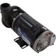 Pump, Aqua Flo FMHP, 0.75hp, 115v, 2-Spd, 48fr, 1-1/2", OEM : 02107000-1010