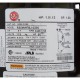 Pump, Aqua Flo FMHP, 0.75hp, 115v, 2-Spd, 48fr, 1-1/2", OEM : 02107000-1010