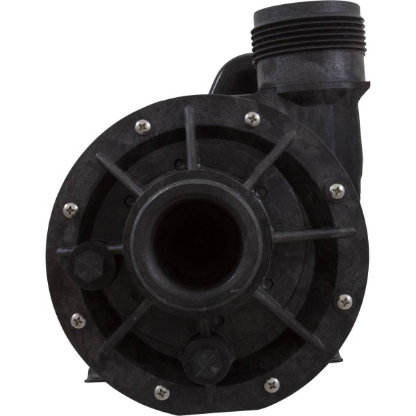 Pump, Aqua Flo FMHP, 0.75hp, 115v, 2-Spd, 48fr, 1-1/2", OEM : 02107000-1010