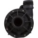 Pump, Aqua Flo FMHP, 0.75hp, 115v, 2-Spd, 48fr, 1-1/2", OEM : 02107000-1010