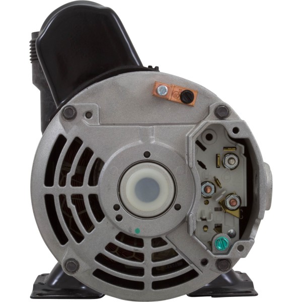 Pump, Aqua Flo FMHP, 0.75hp, 115v, 2-Spd, 48fr, 1-1/2", OEM : 02107000-1010