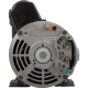 Pump, Aqua Flo FMHP, 0.75hp, 115v, 2-Spd, 48fr, 1-1/2", OEM : 02107000-1010