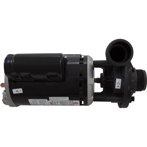 Pump, Aqua Flo FMHP, 0.75hp, 115v, 2-Spd, 48fr, 1-1/2", OEM : 02107000-1010