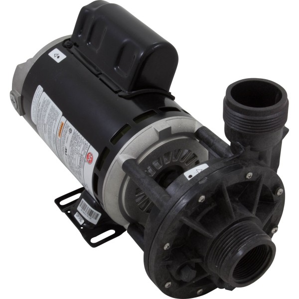 Pump, Aqua Flo FMHP, 1.0hp, 115v, 2-Spd, 48fr, 1-1/2", OEM : 02110000-1010
