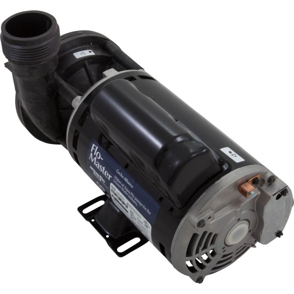Pump, Aqua Flo FMHP, 1.0hp, 115v, 2-Spd, 48fr, 1-1/2", OEM : 02110000-1010