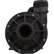 Pump, Aqua Flo FMHP, 1.0hp, 115v, 2-Spd, 48fr, 1-1/2", OEM : 02110000-1010